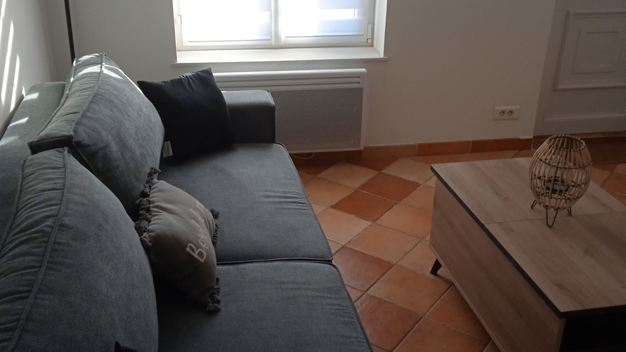 Photo of Livingroom in Mers-les-Bains