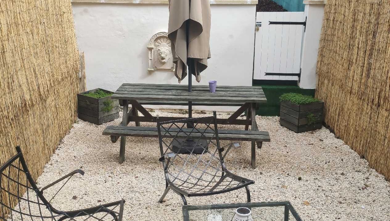 Photo of Outdoor in Mers-les-Bains