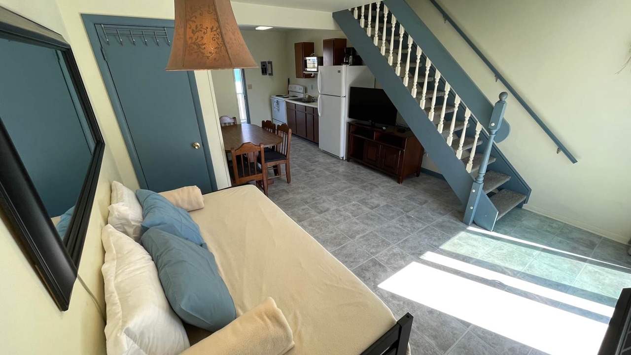 Photo of Bedroom in Chincoteague