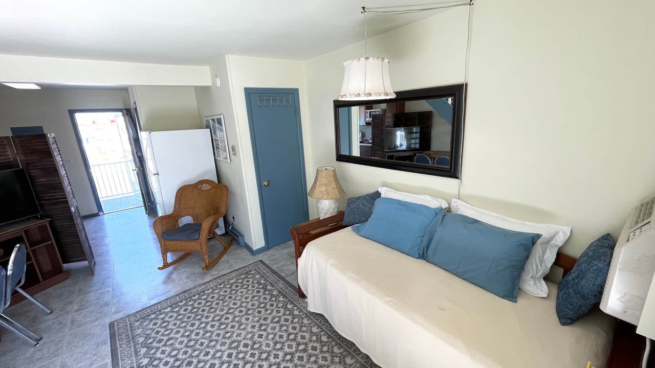 Photo of Bedroom in Chincoteague