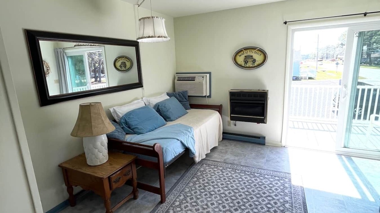 Photo of Bedroom in Chincoteague