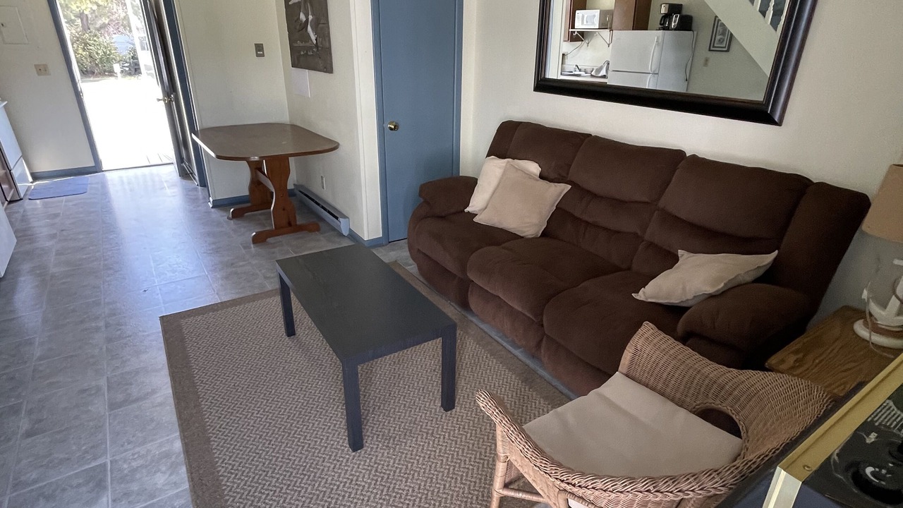 Photo of Livingroom in Chincoteague