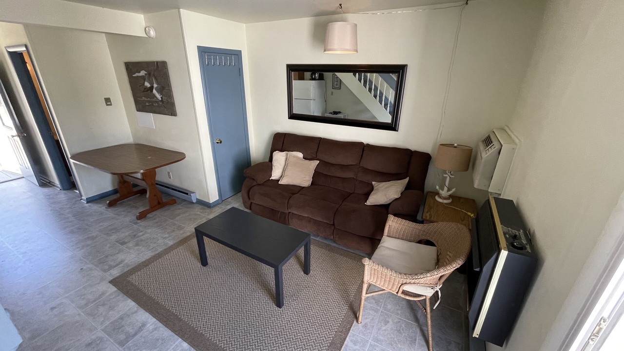 Photo of Livingroom in Chincoteague
