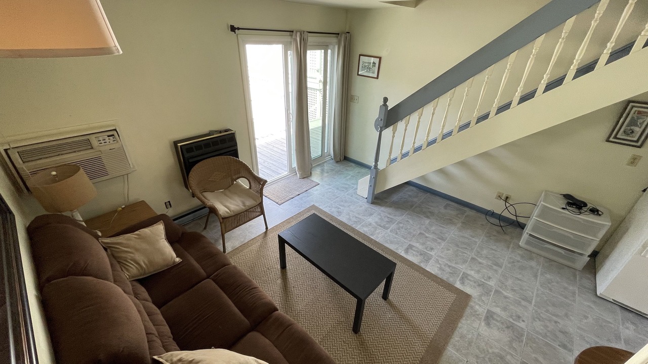 Photo of Livingroom in Chincoteague