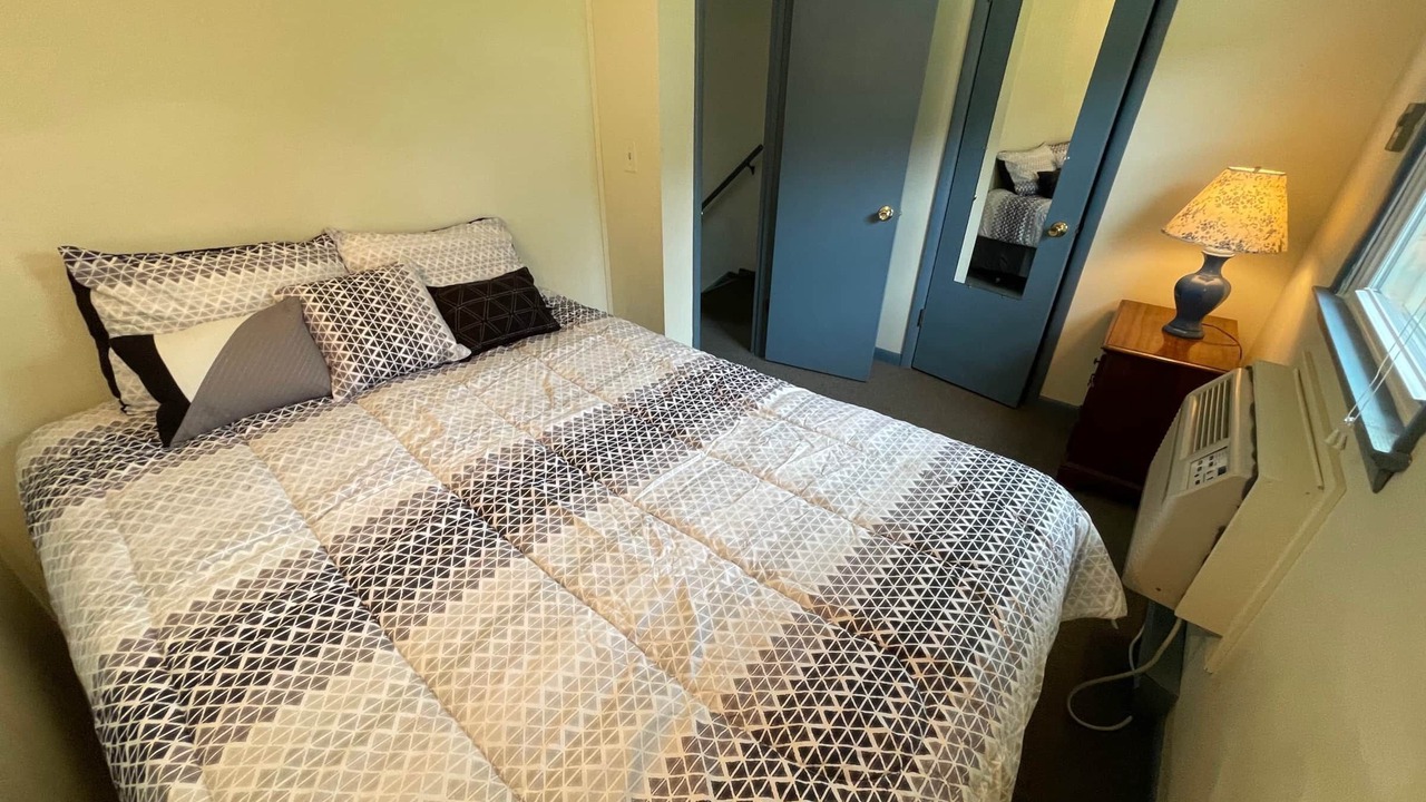 Photo of Bedroom in Chincoteague