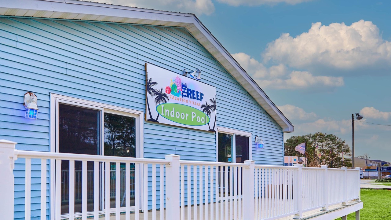 Photo of Outdoor in Chincoteague