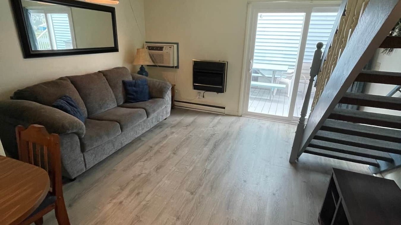 Photo of Bedroom in Chincoteague