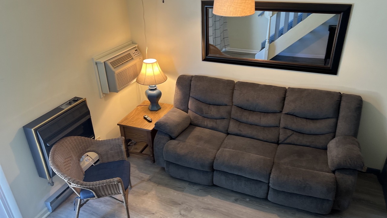 Photo of Livingroom in Chincoteague