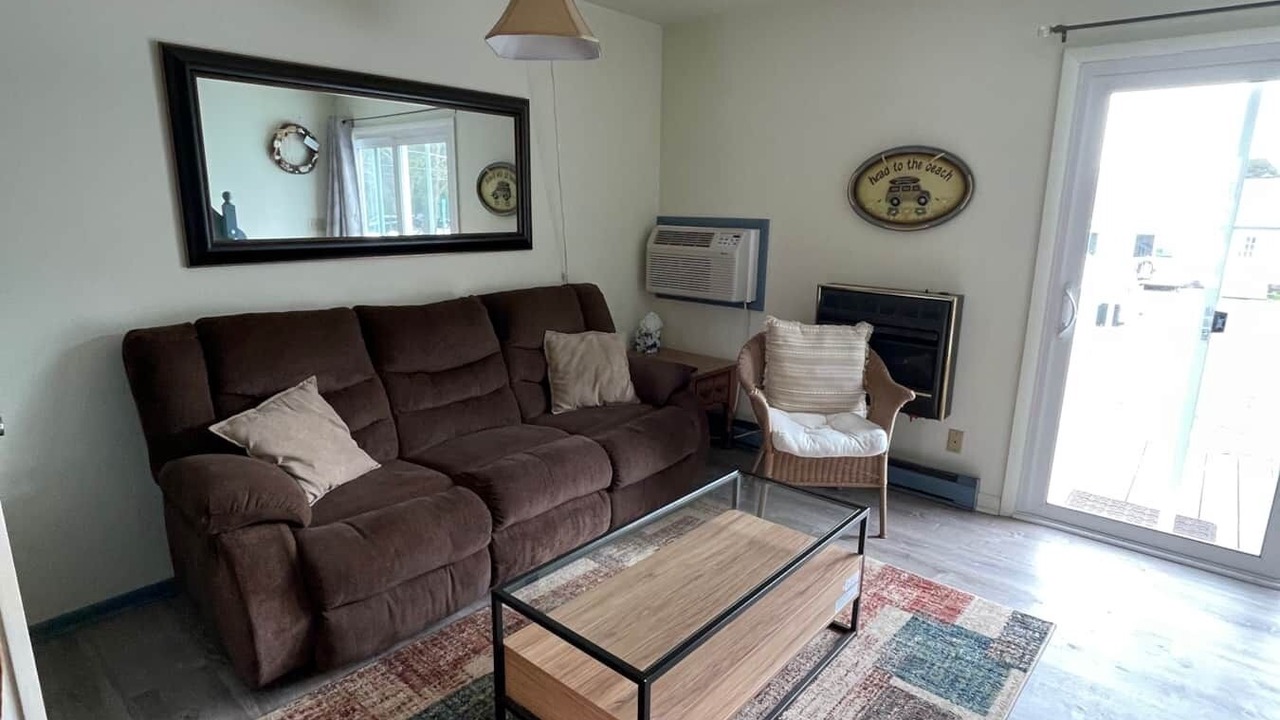 Photo of Bedroom in Chincoteague
