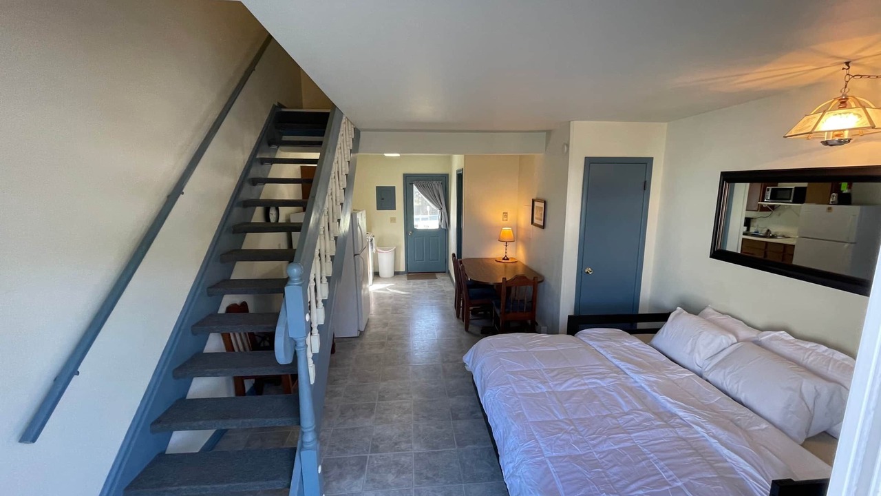 Photo of Bedroom in Chincoteague