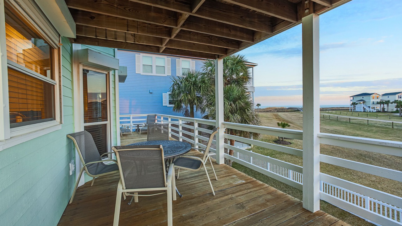 Photo of Outdoor in Pointe San Luis