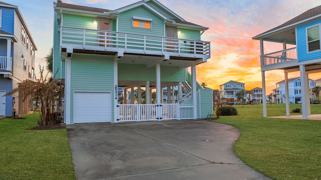 Photo of Outdoor in Pointe San Luis