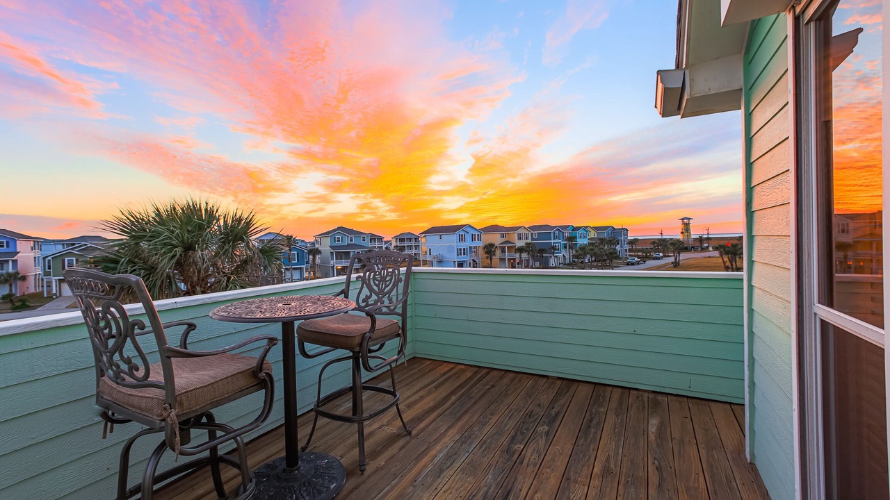 Photo of Outdoor in Pointe San Luis