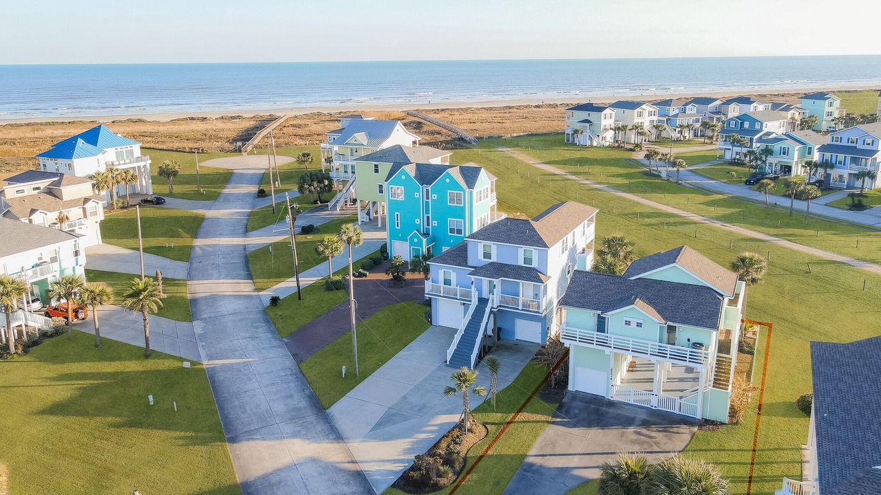 Photo of Outdoor in Pointe San Luis