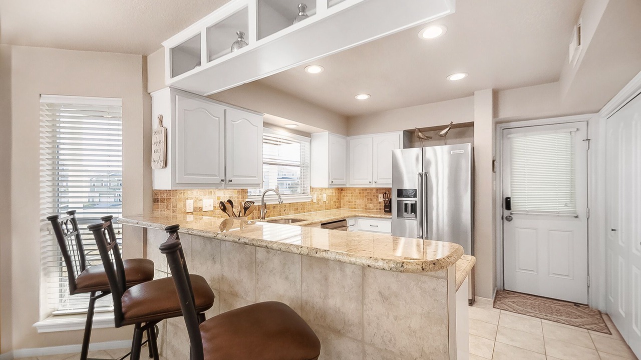 Photo of Kitchen in Pointe San Luis