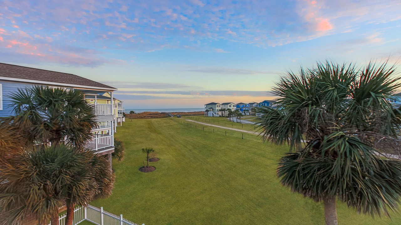 Photo of Outdoor in Pointe San Luis