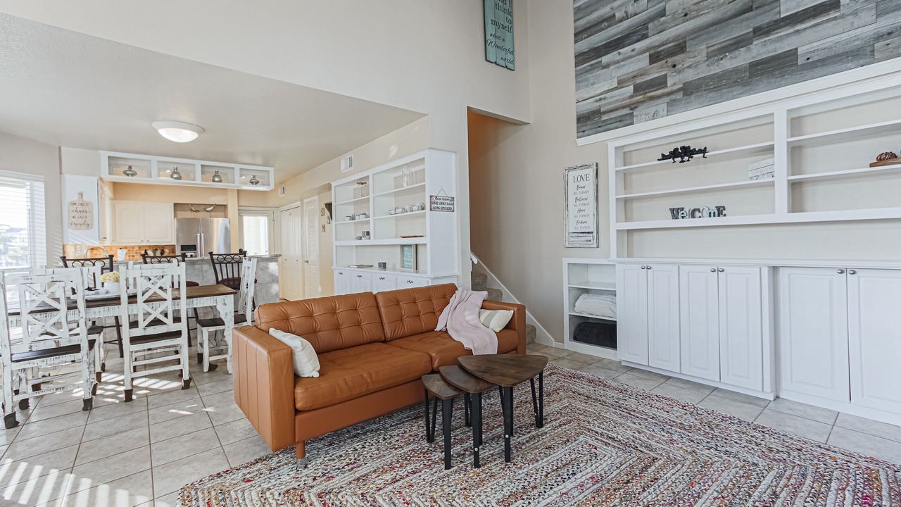 Photo of Livingroom in Pointe San Luis