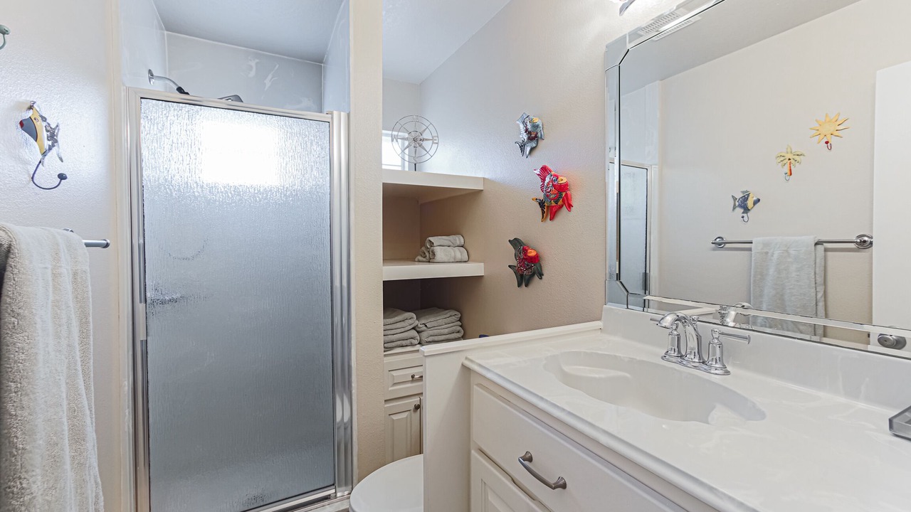 Photo of Bathroom in Pointe San Luis