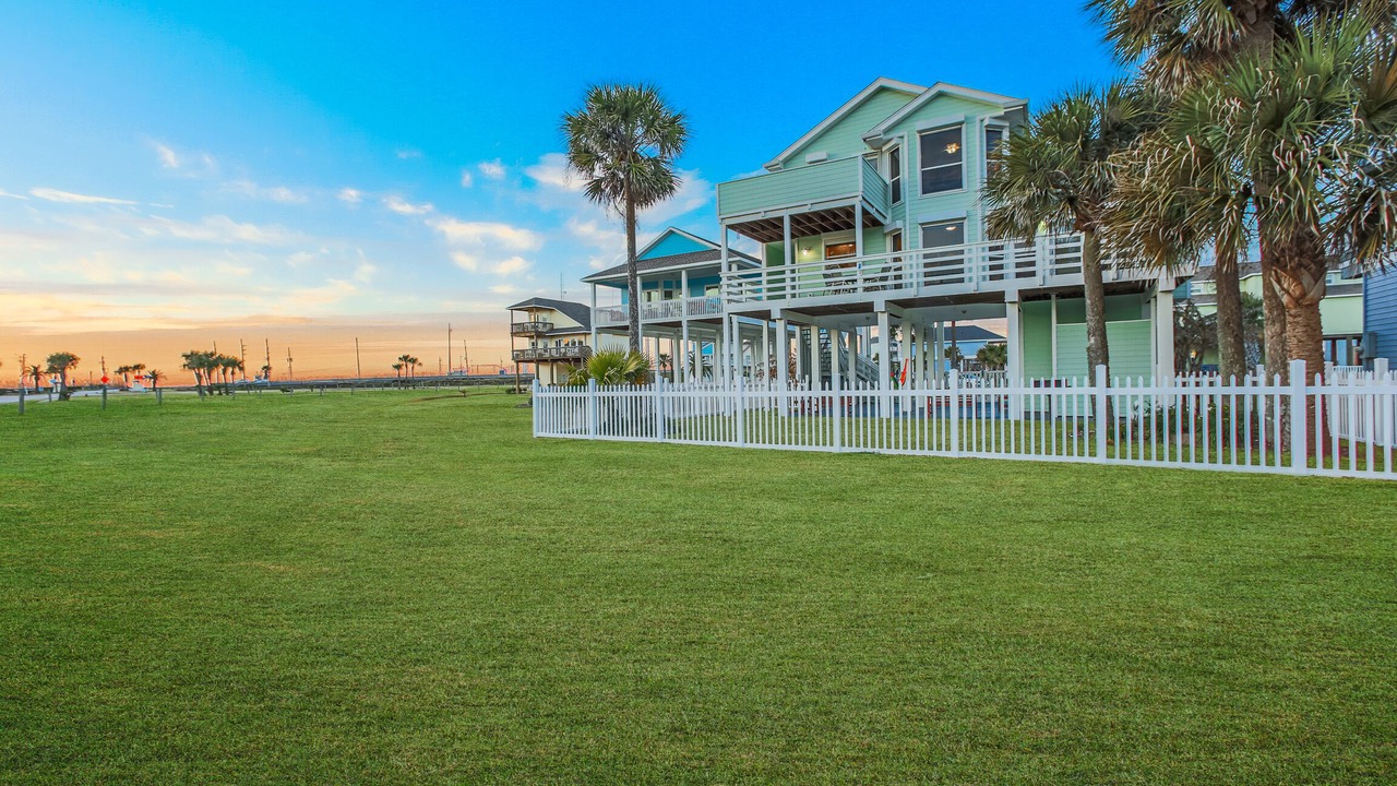 Photo of Outdoor in Pointe San Luis