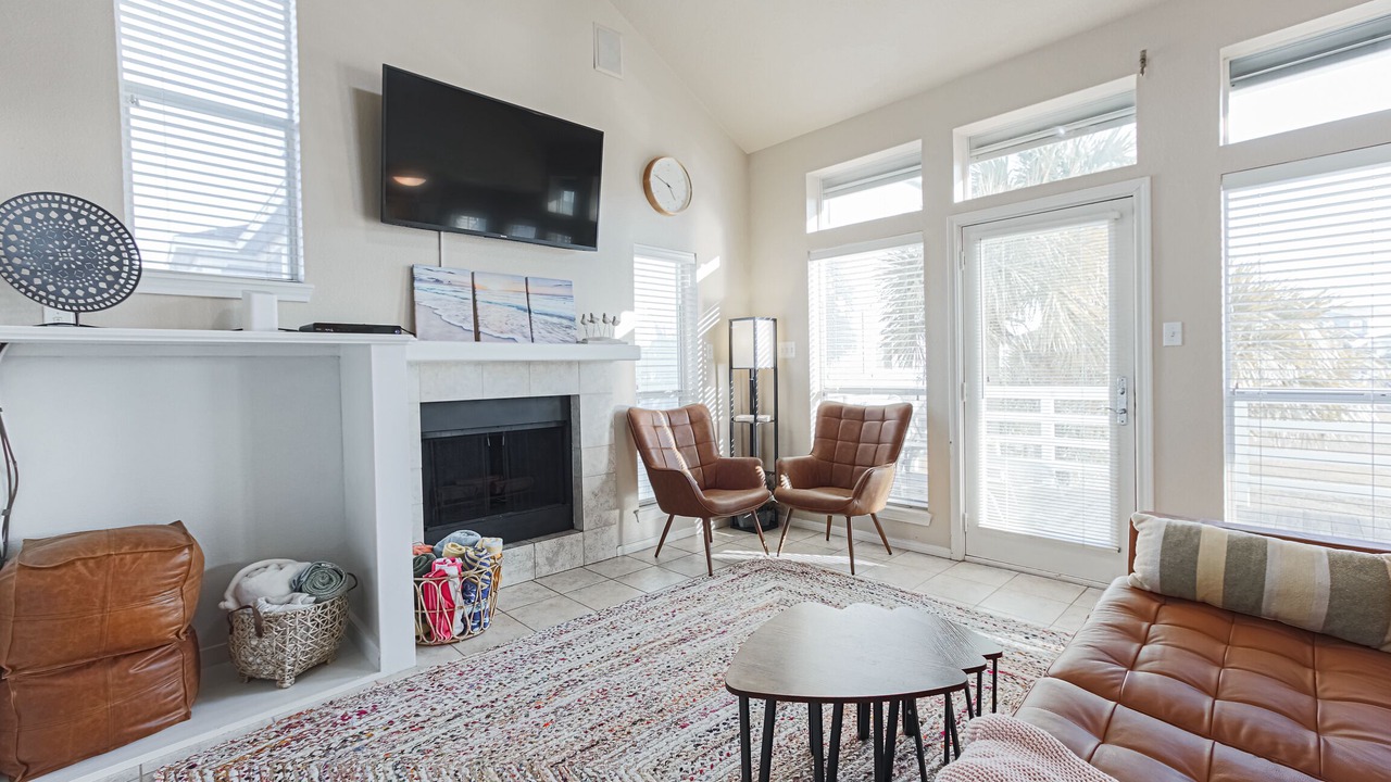 Photo of Livingroom in Pointe San Luis