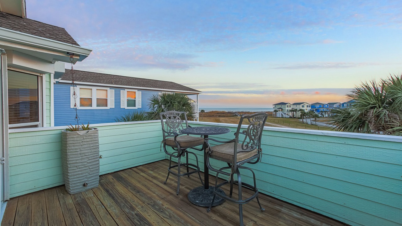 Photo of Outdoor in Pointe San Luis