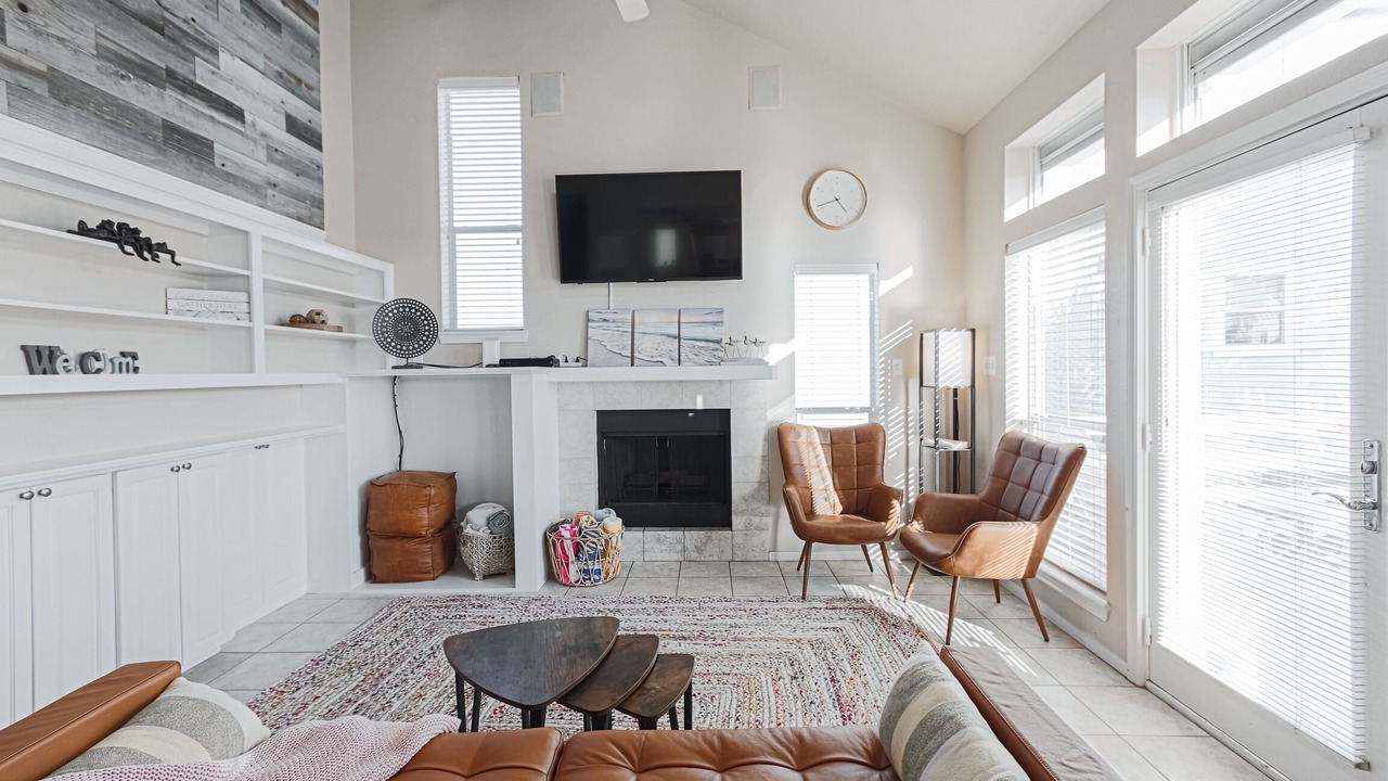 Photo of Livingroom in Pointe San Luis