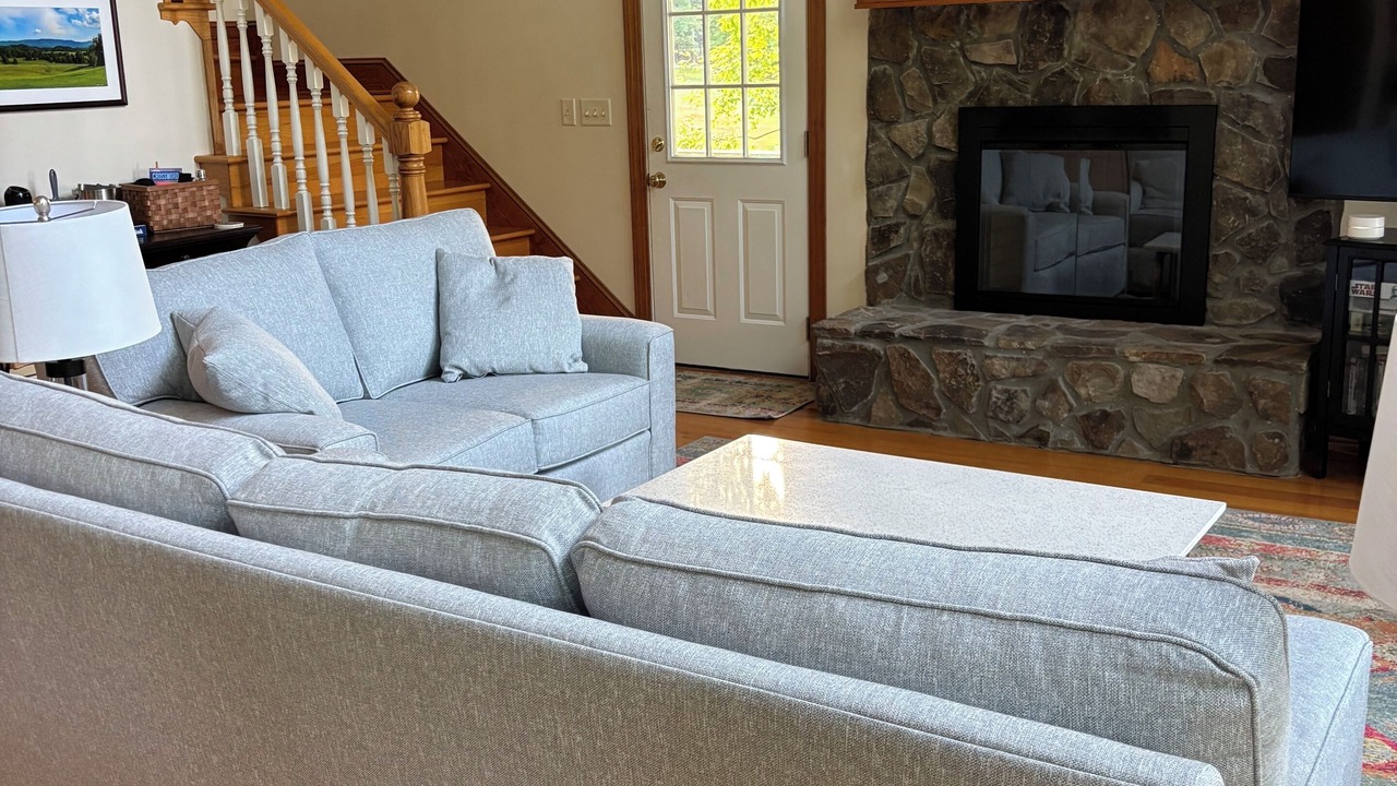 Photo of Livingroom in Wise