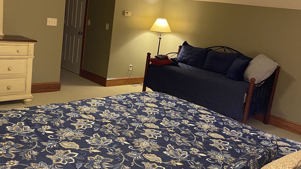 Photo of Bedroom in Wise
