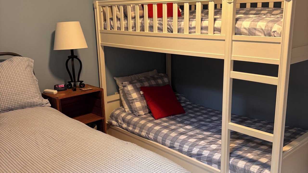 Photo of Bedroom in Wise