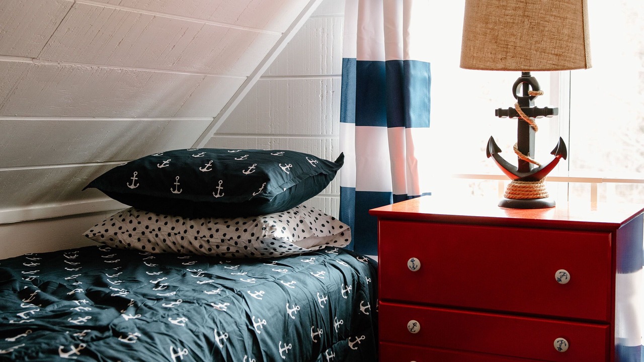 Photo of Bedroom in Wise