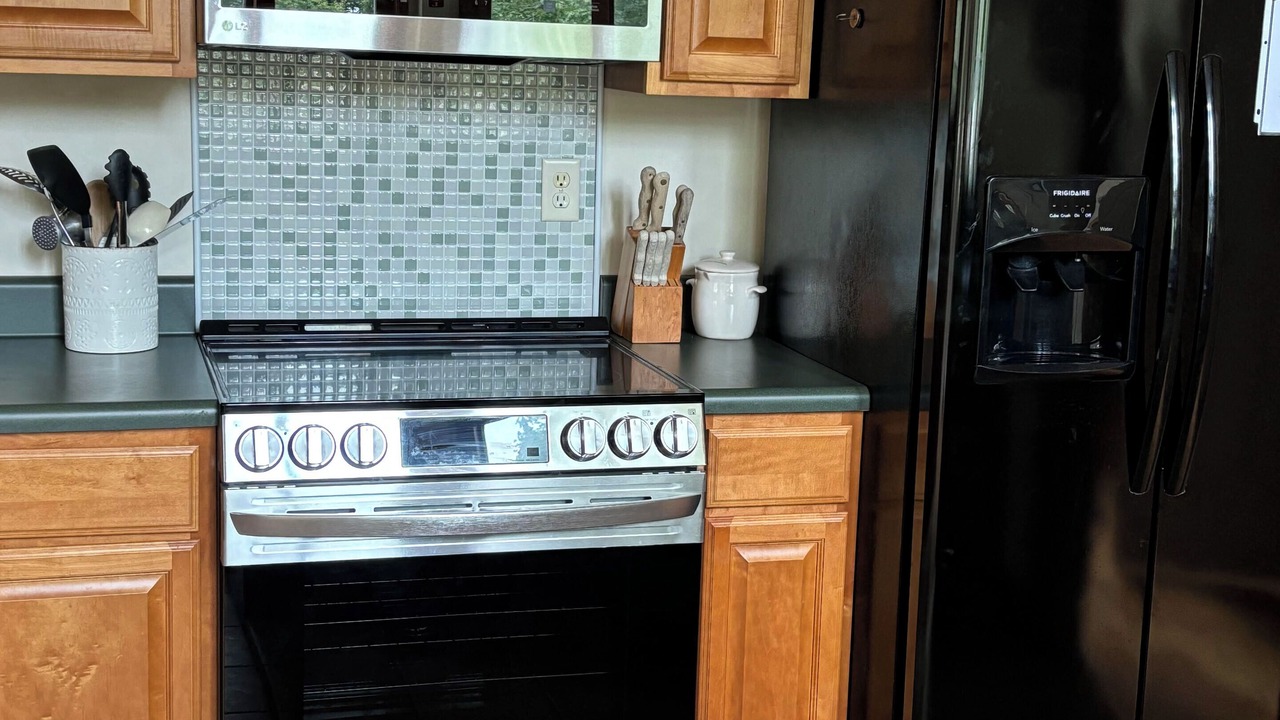Photo of Kitchen in Wise