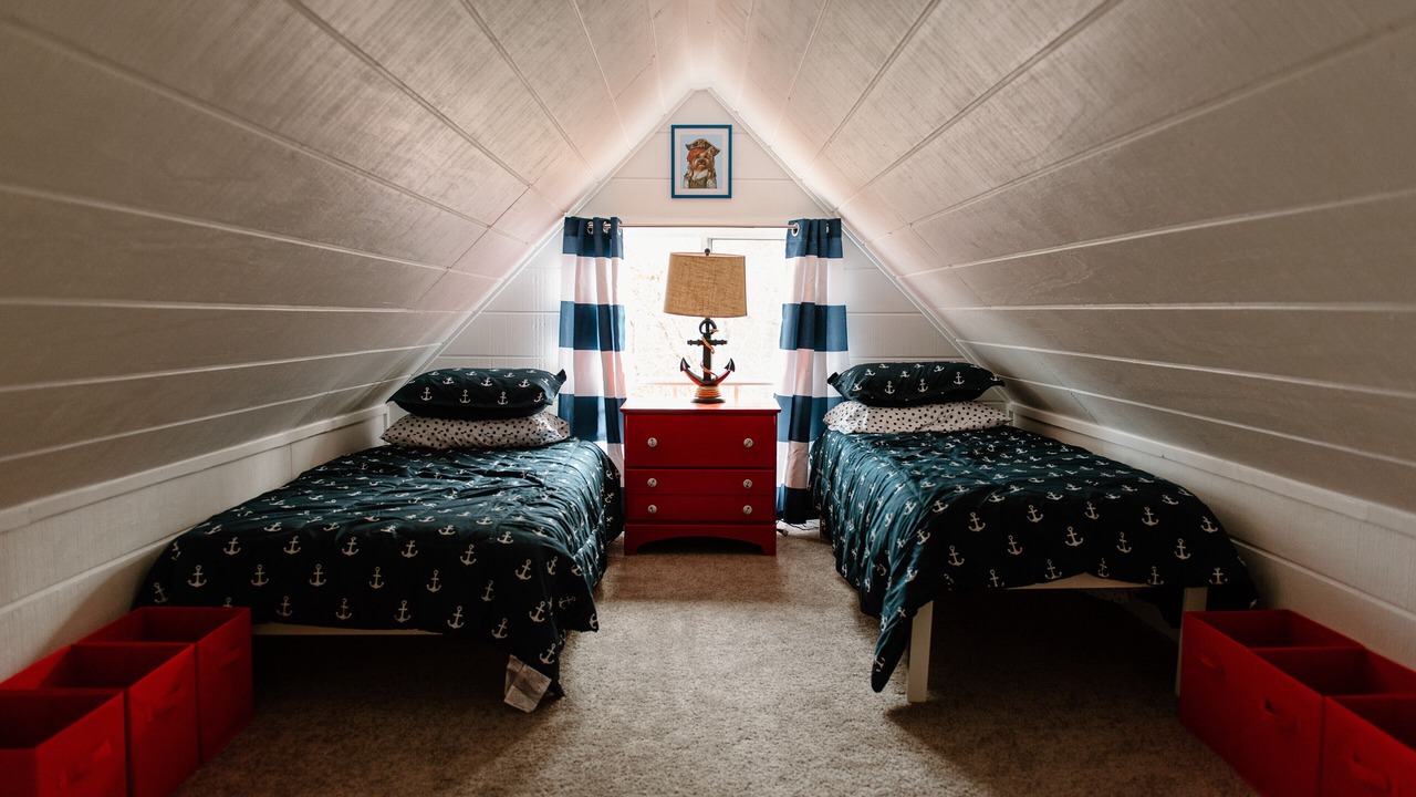 Photo of Bedroom in Wise