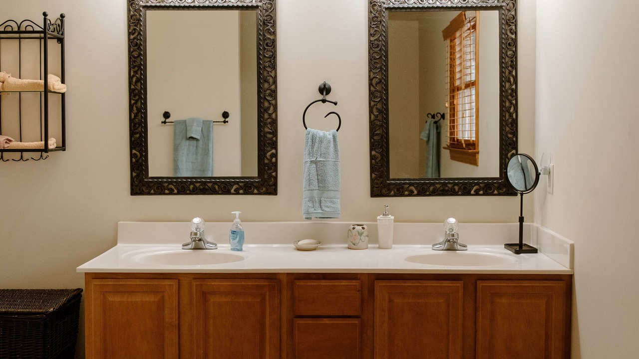 Photo of Bathroom in Wise