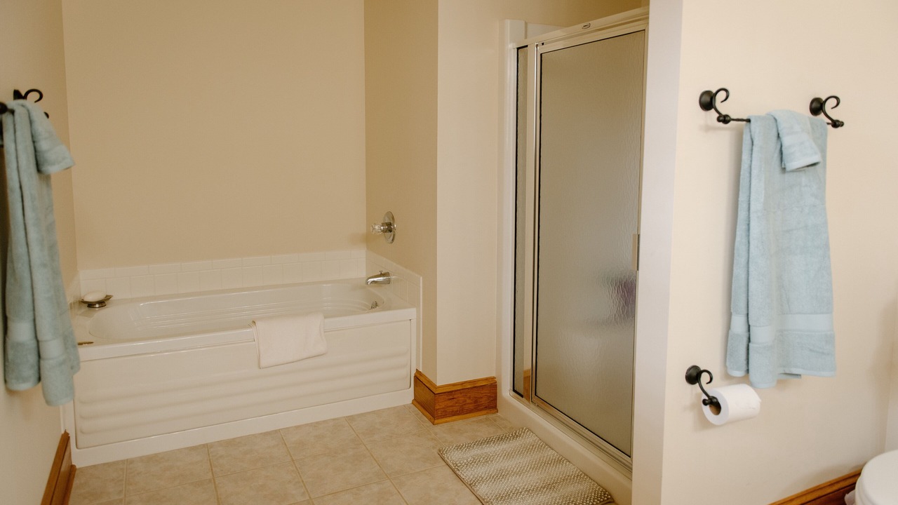 Photo of Bathroom in Wise