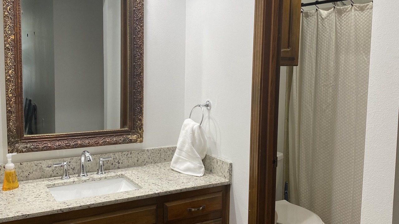 Photo of Bathroom in Shenandoah