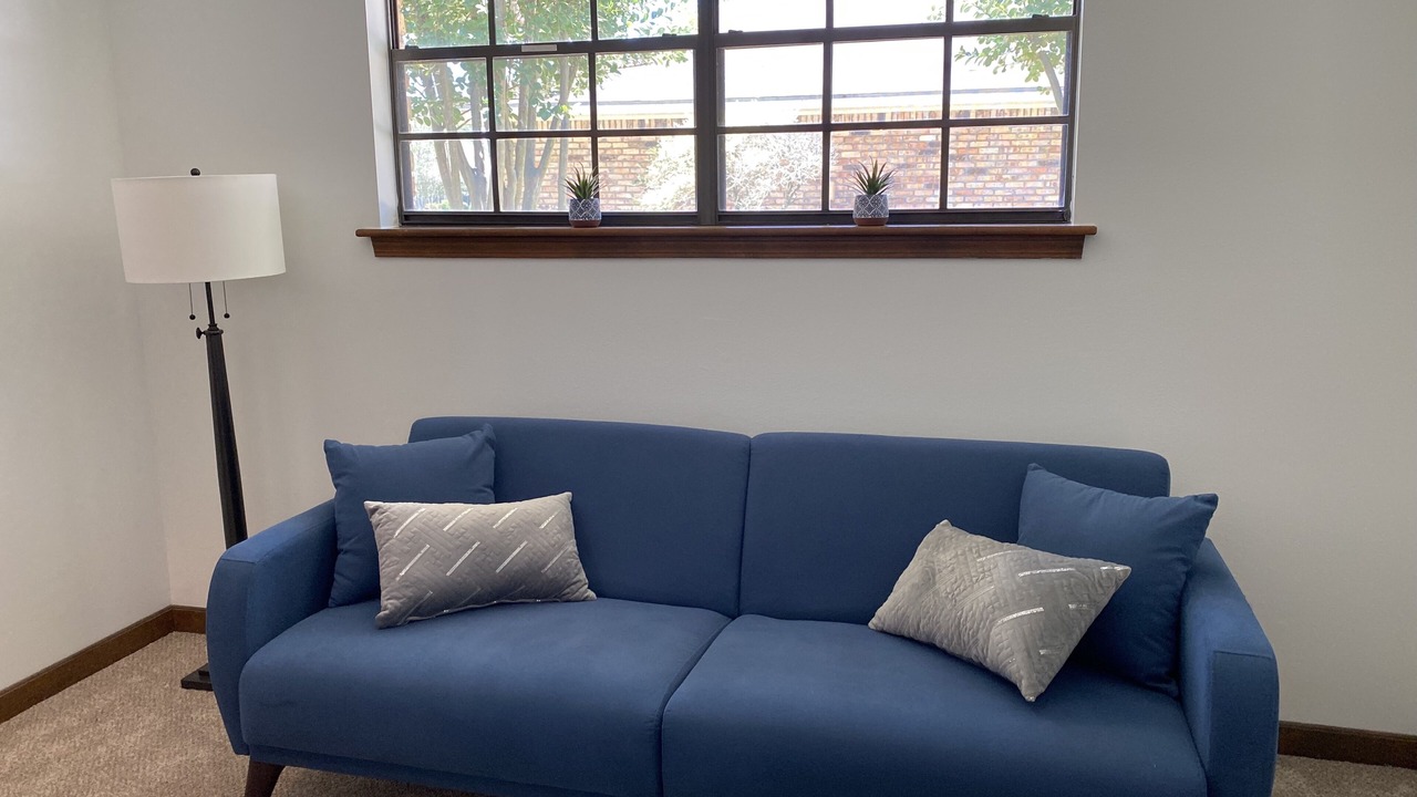 Photo of Livingroom in Shenandoah