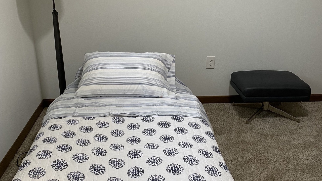 Photo of Bedroom in Shenandoah