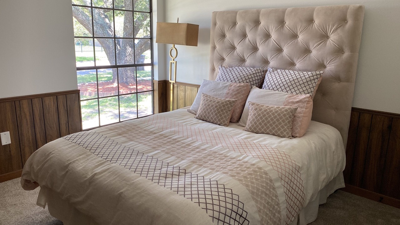 Photo of Bedroom in Shenandoah