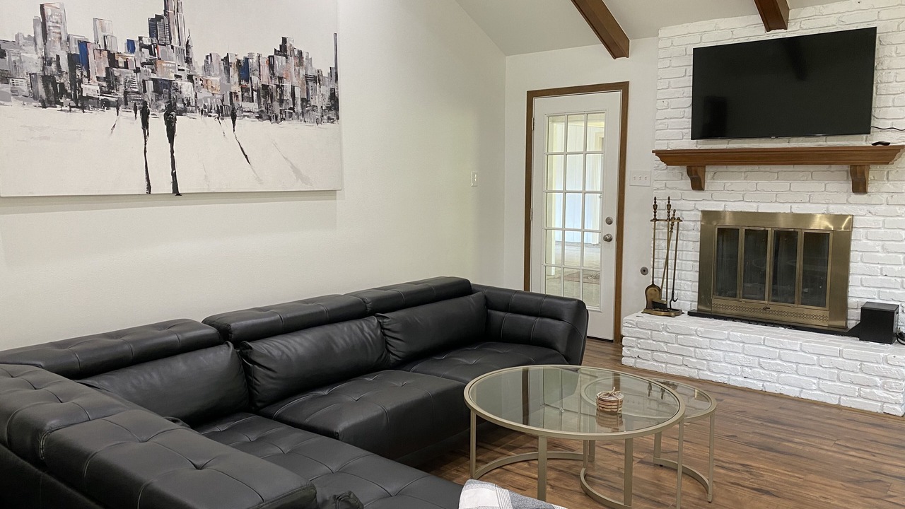 Photo of Livingroom in Shenandoah