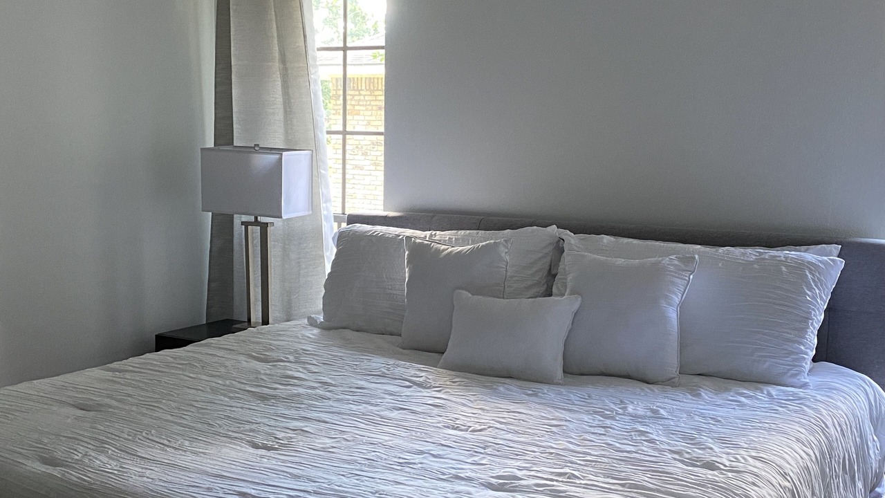 Photo of Bedroom in Shenandoah