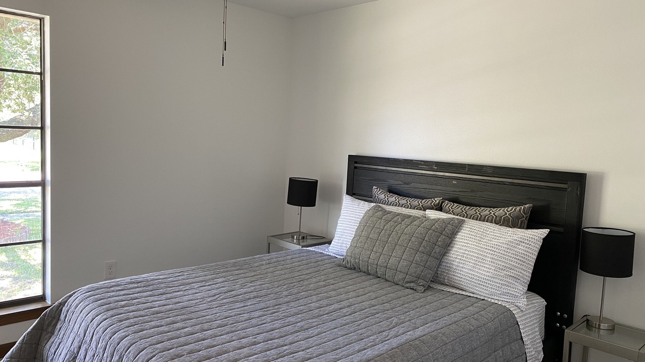Photo of Bedroom in Shenandoah