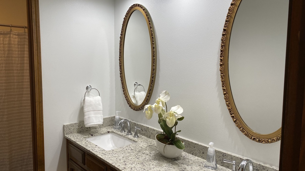 Photo of Bathroom in Shenandoah