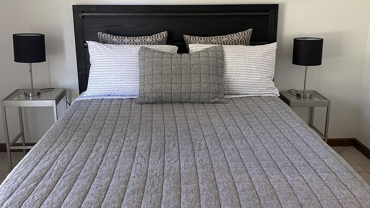 Photo of Bedroom in Shenandoah