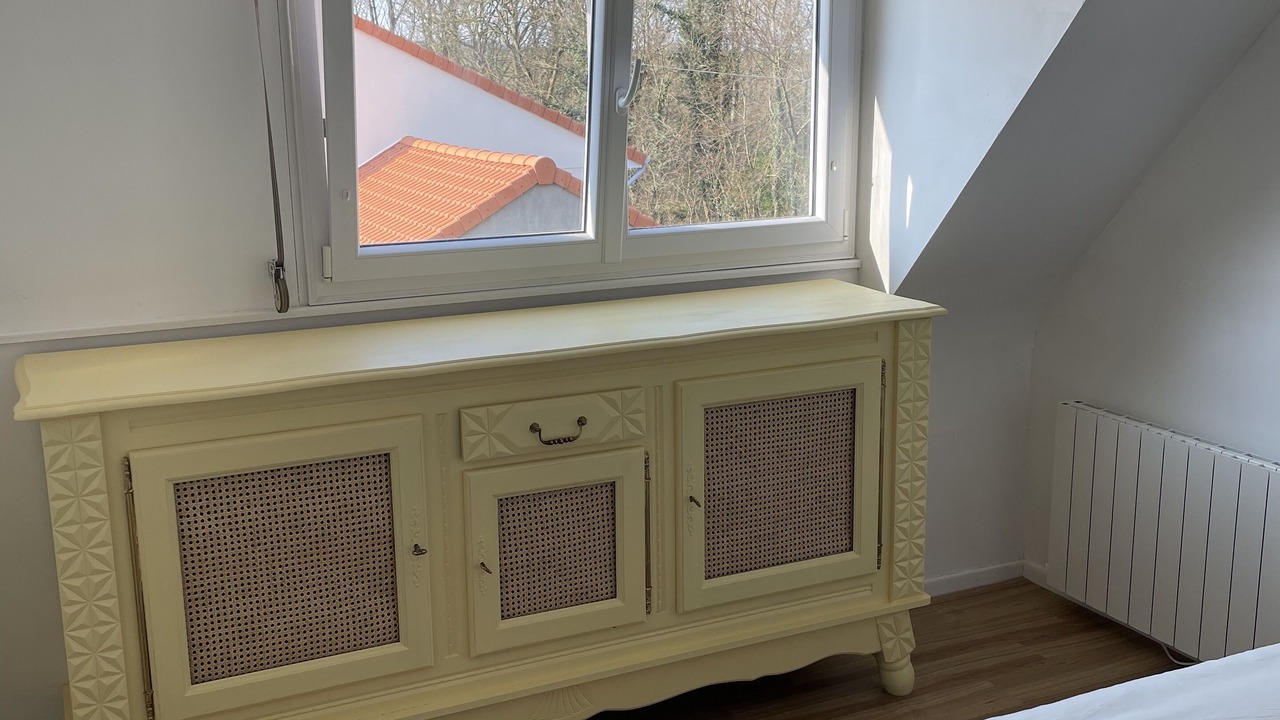 Photo of Bedroom in Wissant