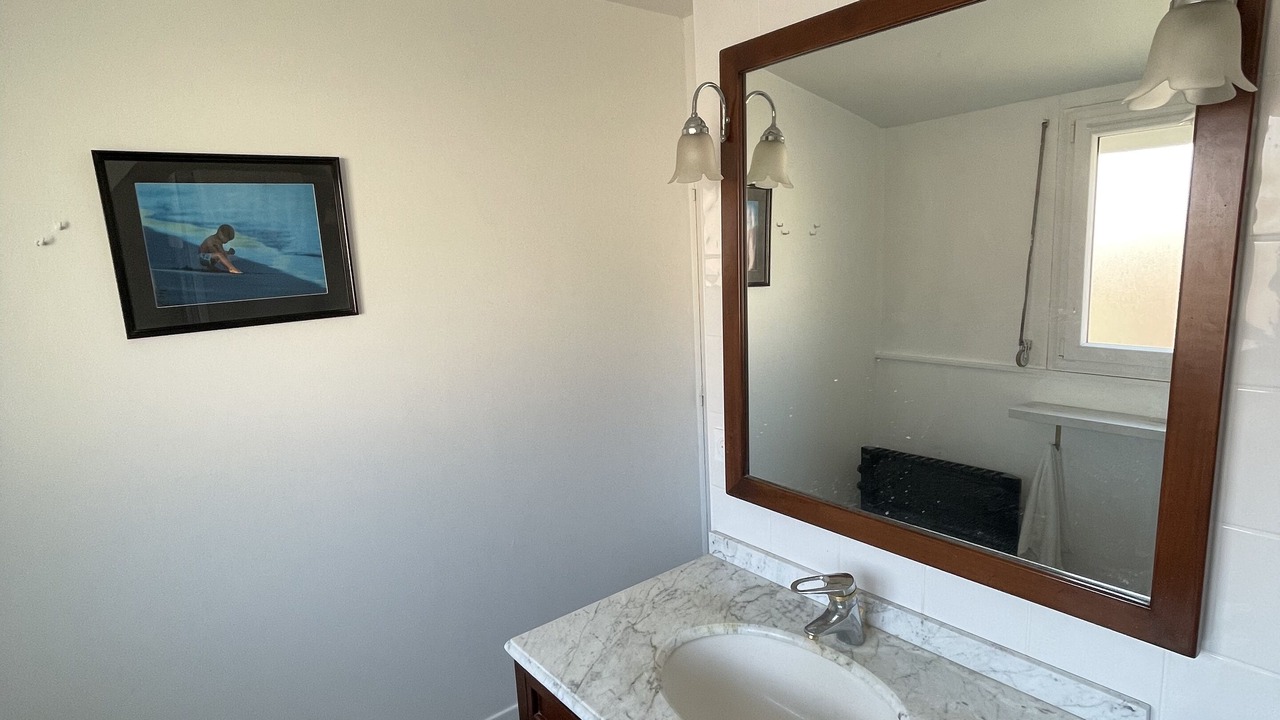 Photo of Bathroom in Wissant