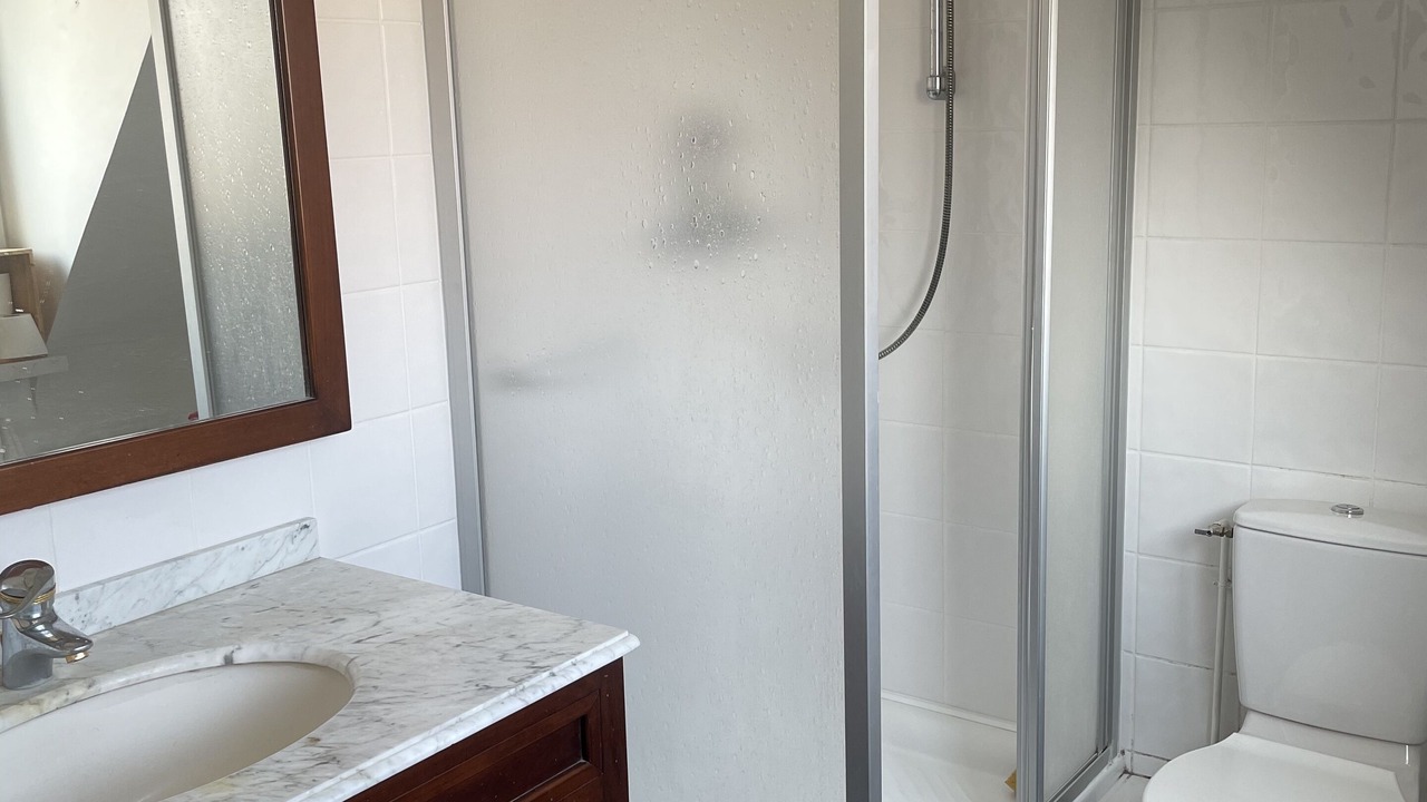 Photo of Bathroom in Wissant