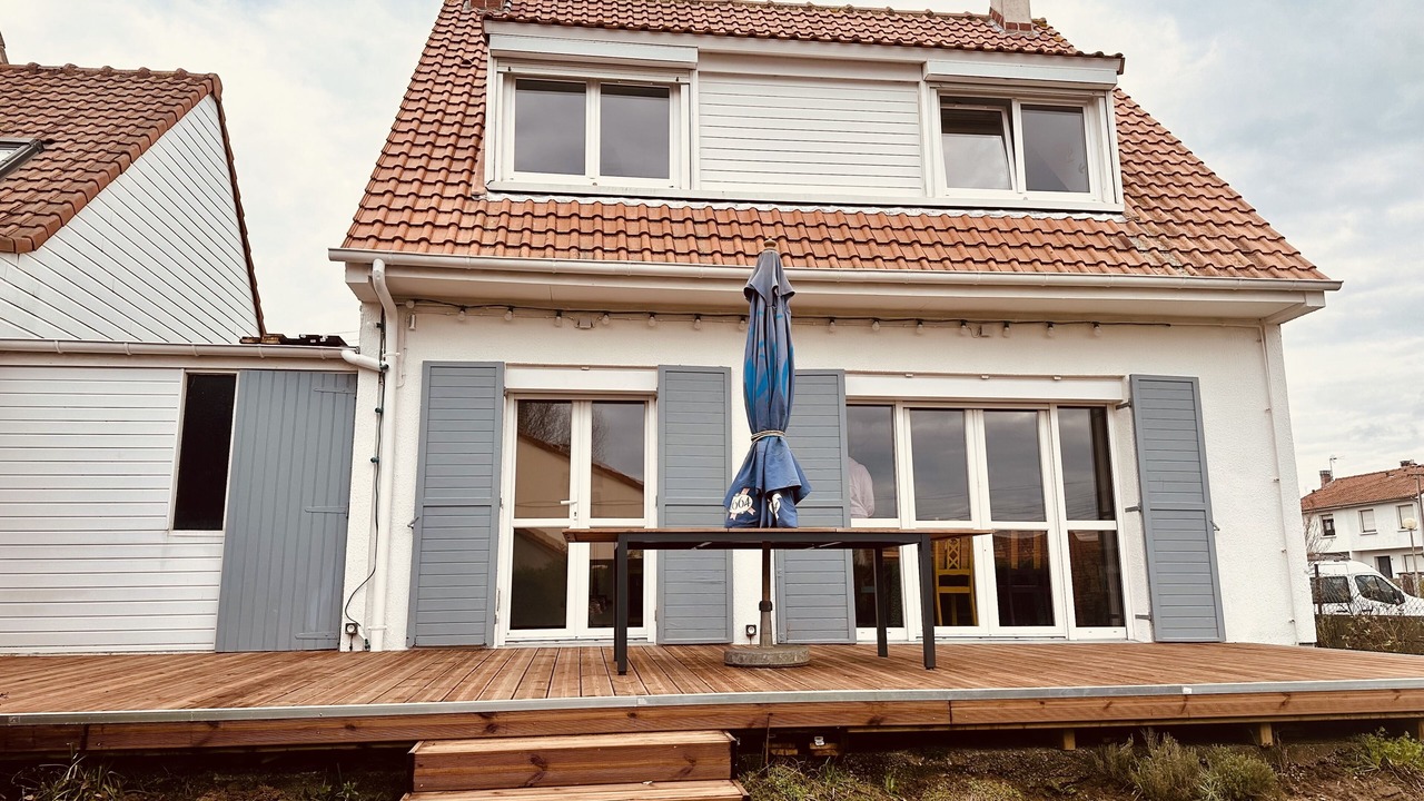 Photo of Outdoor in Wissant