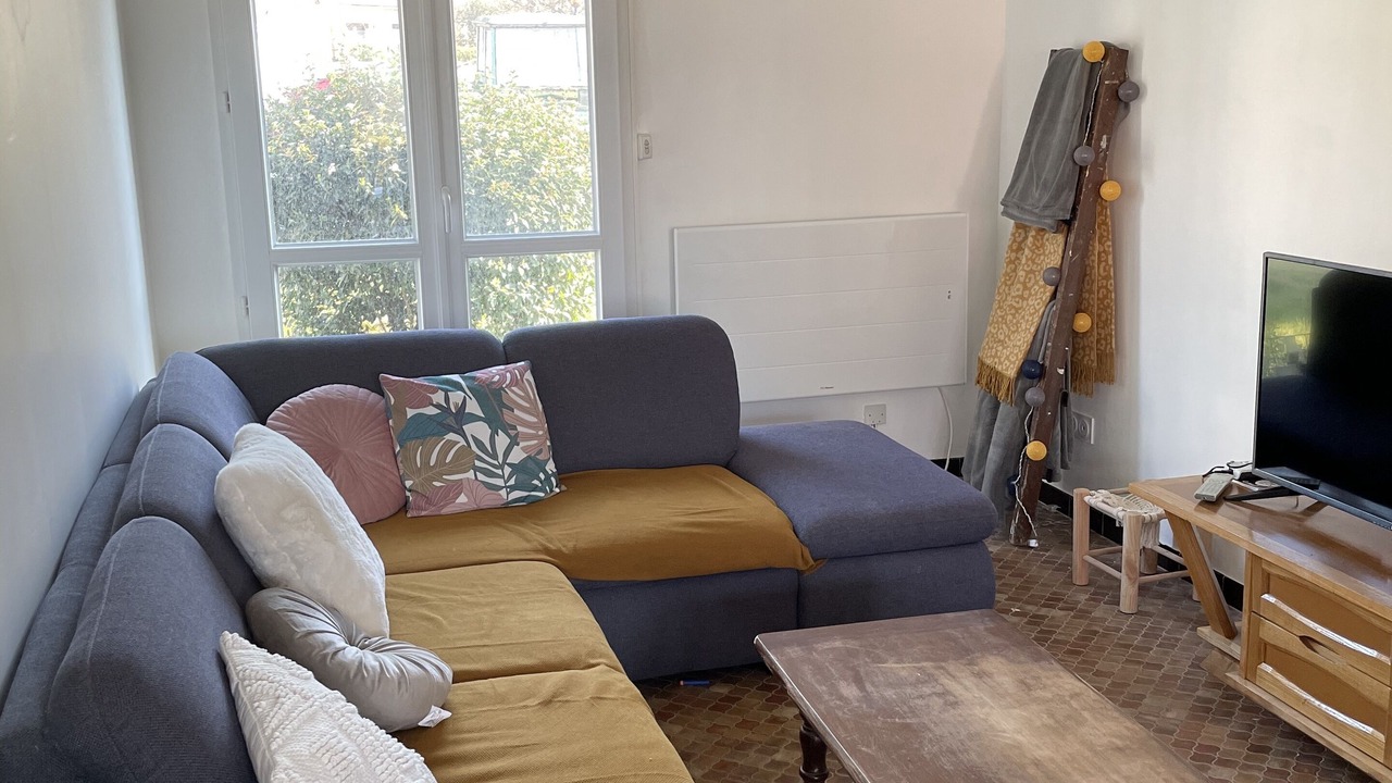 Photo of Livingroom in Wissant