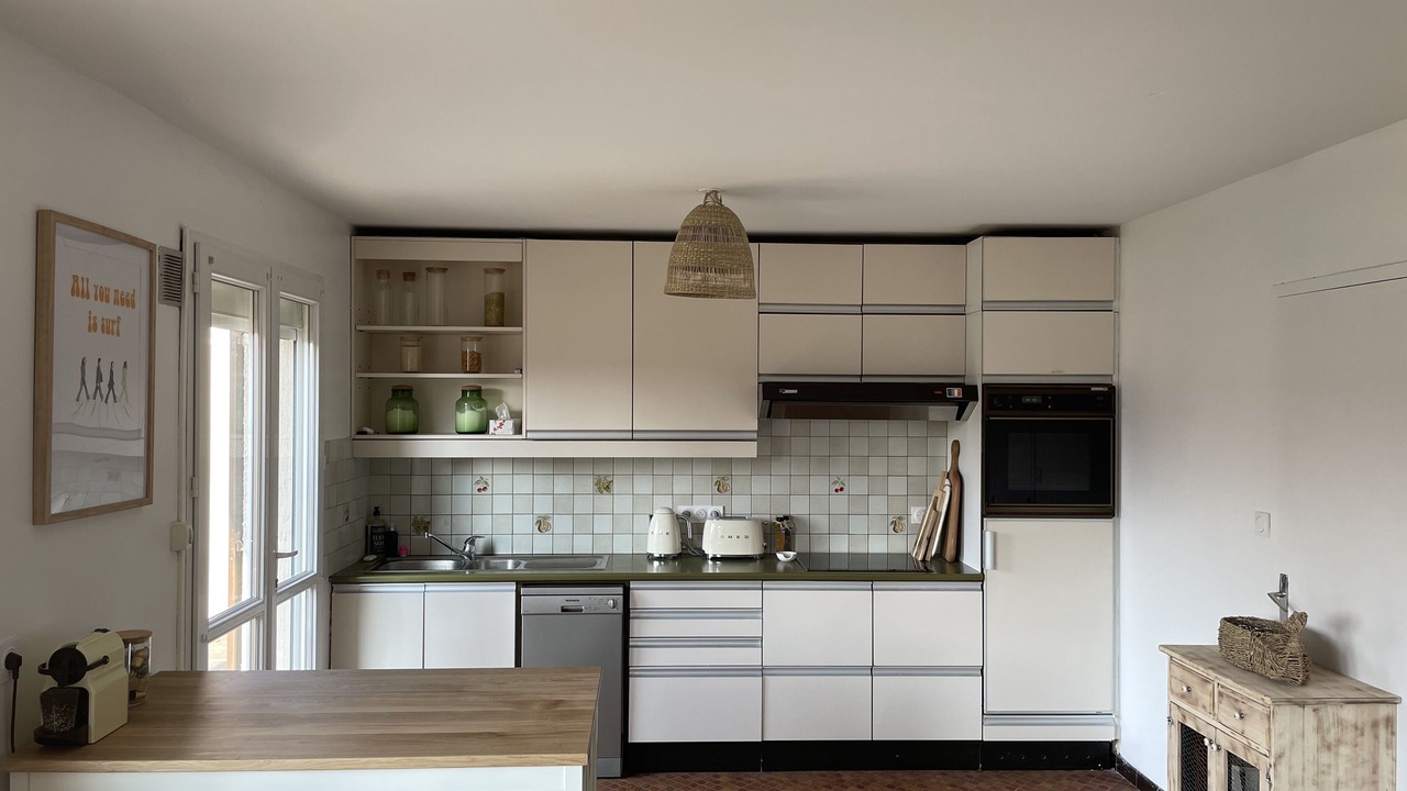 Photo of Kitchen in Wissant