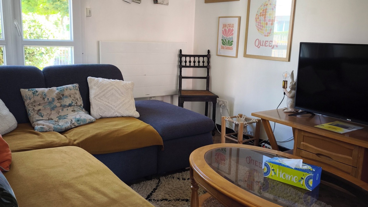 Photo of Livingroom in Wissant